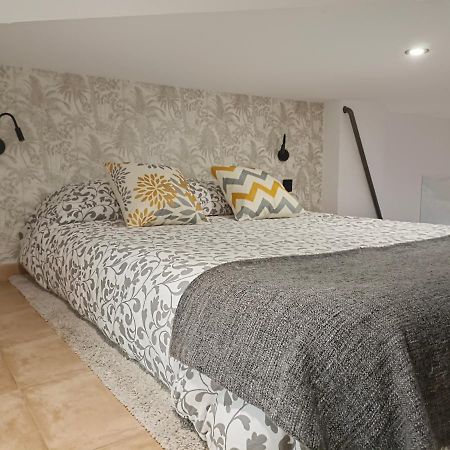 Budha Luxury Apartment Centro Historico De Малага Экстерьер фото