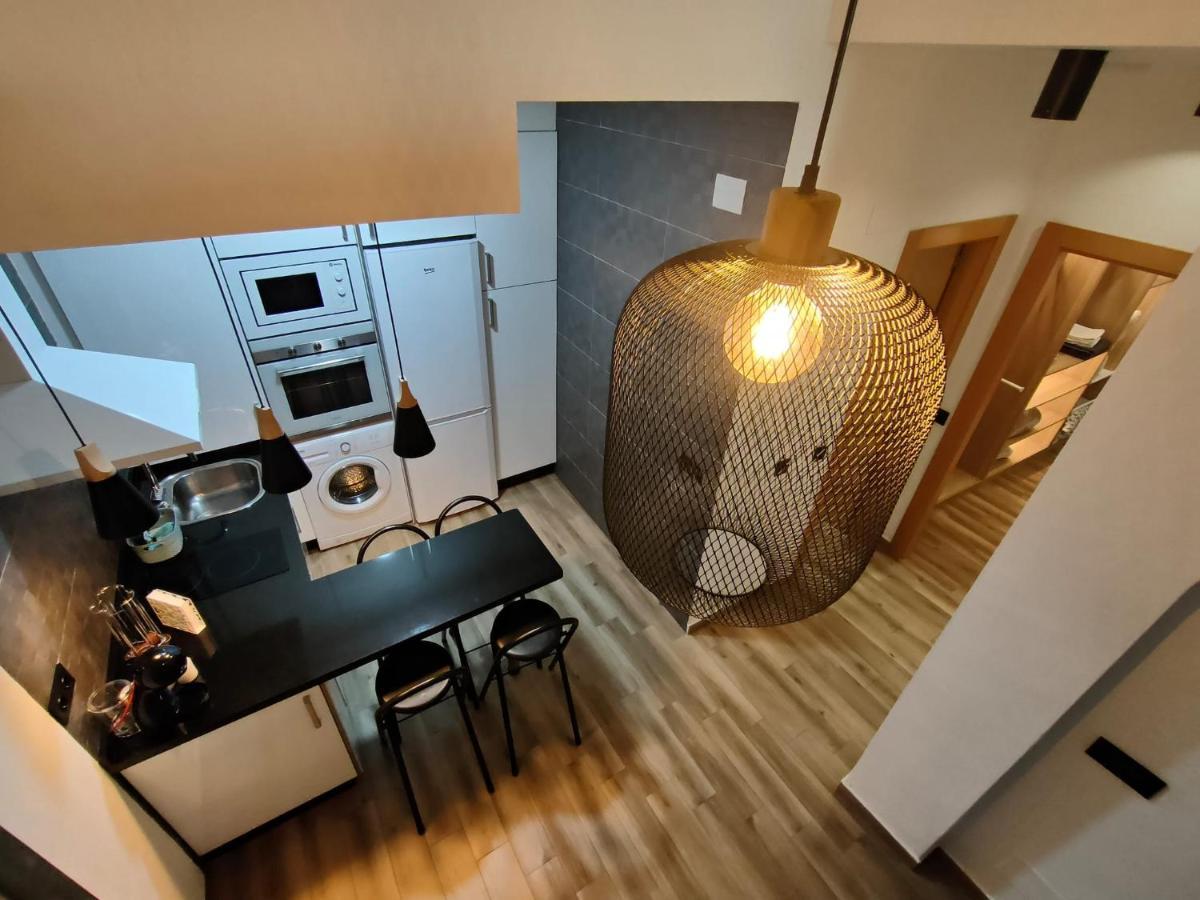 Budha Luxury Apartment Centro Historico De Малага Экстерьер фото