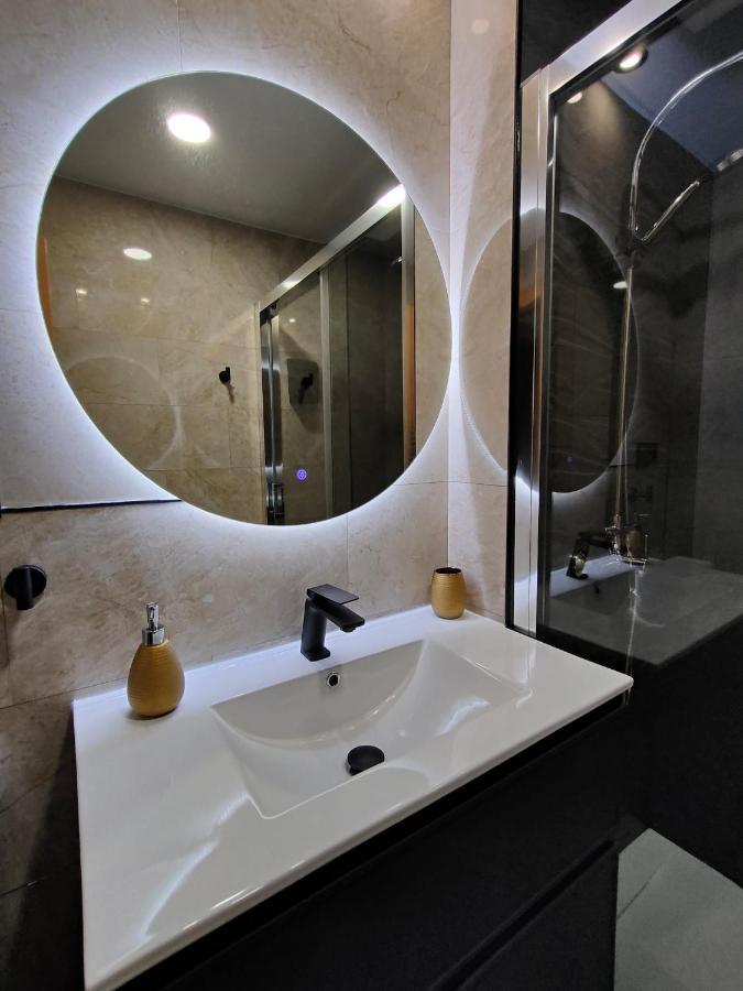 Budha Luxury Apartment Centro Historico De Малага Экстерьер фото